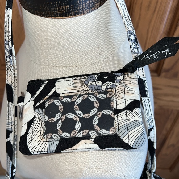 Vera Bradley purse and keychain wallet - Picture 4 of 6